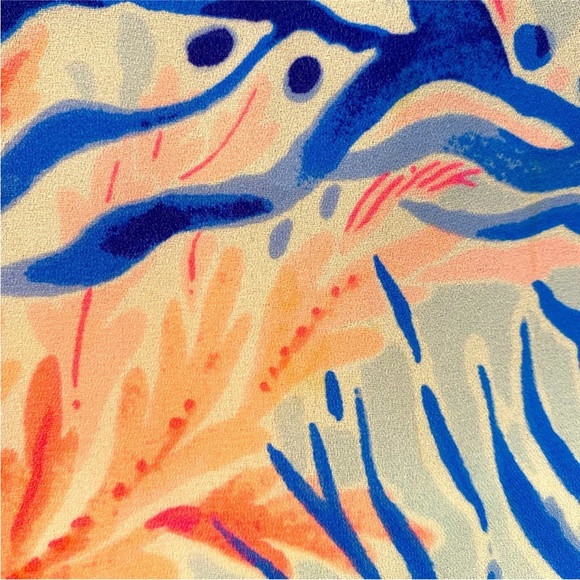 Lilly Pulitzer Tank - Picture 5 of 5